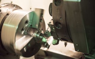 Descubra para que serve a usinagem CNC