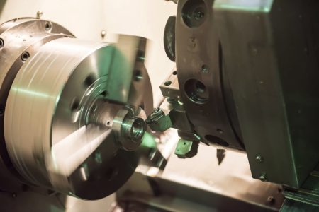 Descubra para que serve a usinagem CNC