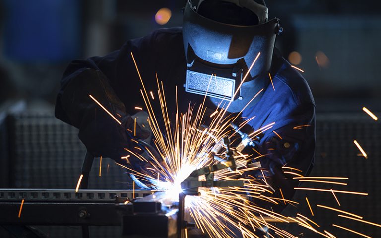 Tratamentos térmicos e acabamento em caldeiraria: quando aplicar?