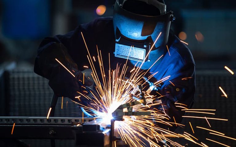 Processo de soldagem: descubra os tipos e escolha o melhor