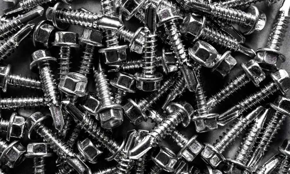 Descubra onde comprar parafuso com qualidade e preços competitivos