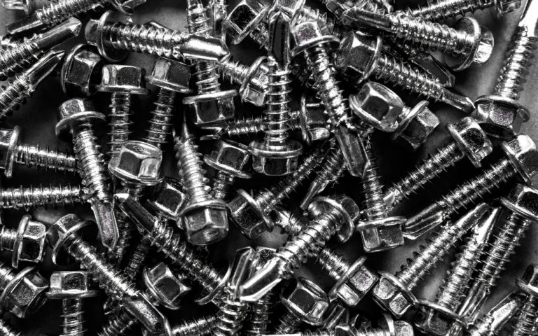 Descubra onde comprar parafuso com qualidade e preços competitivos
