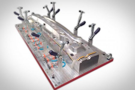 Como a MWG garante precisão na fabricação de dispositivos de solda