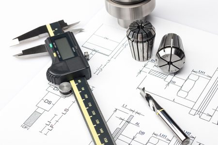 Como o desenvolvimento de peças sob medida transforma a performance do seu projeto