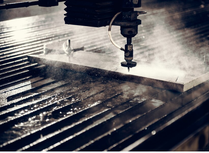 Usinagem de grande porte: o segredo para extrair o máximo de performance dos equipamentos