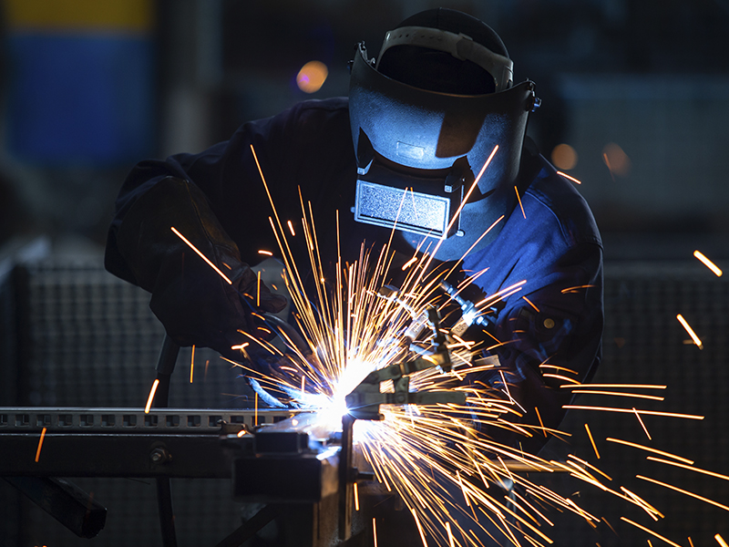 Caldeiraria em São Bernardo do Campo: soluções sob medida na MWG