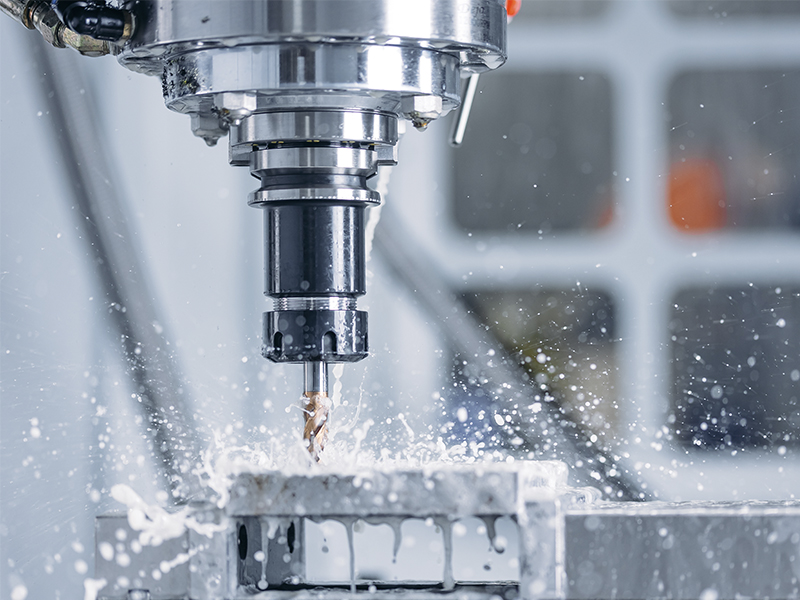 Por que a usinagem e ferramentaria são referências em precisão e inovação
