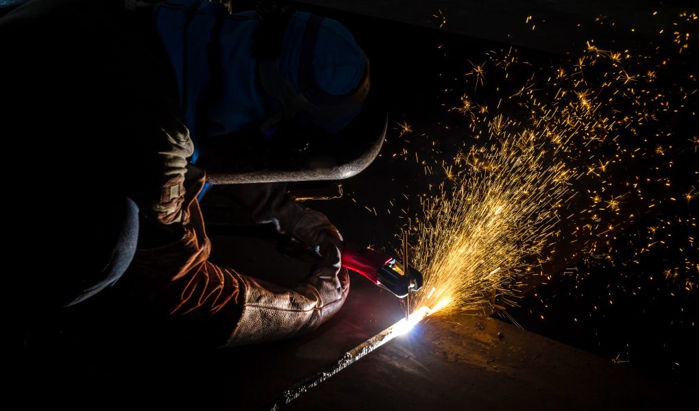 Empresa de caldeiraria