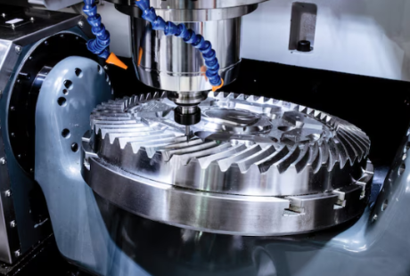 Serviço de usinagem CNC: como funciona e onde realizar?