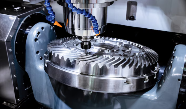 Serviço de usinagem CNC: como funciona e onde realizar?